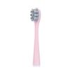 Cabezal de cepillo de dientes eléctrico usmile smile plus P10 cabezal de cepillo de repuesto universal para adultos limpieza dental absorbente de impactos blanco brillante