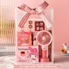 En Stock regalo de graduación para niños premio para fiesta de estudiantes recompensa regalo pequeño para inicio de clases caja de regalo de papelería regalo de cumpleaños