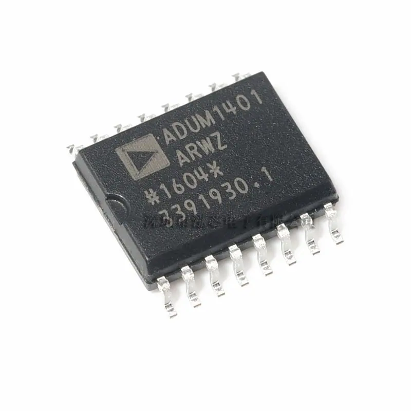 ADUM1401ARWZ-RL副本B