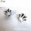 Suministro de Bolas Mezcladoras Espesadas de 45 mm de Plástico PP para Batidos de Proteína, Tazas de Fitness, Accesorios para Termos, Venta al por Mayor