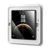 Aplicable a Película de Hidrogel para Huawei PuraXMax Cámara Libre de Polvo HD Material Flexible Protector de Pantalla Antiexplosión MateX7