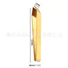 Herramienta de Cocina Pluma de Acero Inoxidable Transfronteriza Peladora de Plumas Pinza para Plumas de Pollo, Pato, Ganso Pinza para Espinas de Pescado Casera Pinza para Pelo de Cerdo