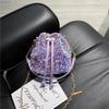 Textiles Bolsa de Lentejuelas Bolsa para Mujer 2020 Nueva Llegada Cadena Bolso de Hombro de Moda Ins Celebridad de Internet Estilo Occidental Bolsa Cubo Bolsa para Niños
