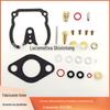 Kit de reparo de carburador para Wisconsin K2119 LQ37 VG4D V460D VH4D V465D