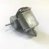 Motor 130 Motor de Vibração Motor de Controle Remoto Brinquedo Motor Ventilador Bomba de Ar Motor de Bomba de Água Motor de Eletrodoméstico