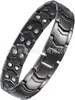 Punto de Fábrica Venta Caliente Transfronteriza Moda Europea y Americana Pulsera de Acero de Titanio Pulsera de Acero Inoxidable para Hombre Venta Caliente en Stock