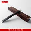 Serie Wu Changshuo cuchillo de corte para sellos viento aleación dura hecho a mano cuchillo de tallado en piedra oro piedra acero de tungsteno traje de cuchillo de tallado cuchillo de tallado