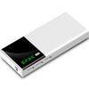 Power Bank de Gran Capacidad Power Bank Portátil para Teléfono Móvil 10000 mAh Dropshipping Regalo Corporativo Logo Personalizado