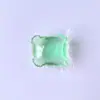 Grânulos de Lavanderia Processados e Personalizados, Grânulos de Fragrância, Bolas de Lavanderia Descontaminantes Eficientes, Cápsulas de Lavanderia com Fragrância Duradoura, Grânulos de Lavanderia