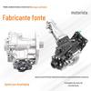 Adequado para Nissan Loulan British Finidi QX60 JX35 Toyota Highlander caixa de transferência caixa de transferência caixa de transferência