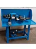 Escuadra de velocidad para torno CNC multieje DMC0640SK (anteriormente Torno de Instrumentos Jinhu) Máquina de corte CNC multi-cara