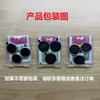 Adecuado para Película Protectora de Lente Ojo de Águila para Xiaomi Poco X6 Pro Teléfono Móvil Xiaomi X5 Película Protectora Metálica para Lente HD