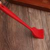 Cepillo de silicona grande de una sola pieza FDA resistente a altas temperaturas, cepillo de silicona para pasteles, crema, mantequilla, barbacoa, aceite, herramientas para hornear