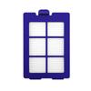 Adecuado para Accesorios de Robot Aspirador Eufy X8 Cepillo Principal Cepillo de Rodillo Cepillo de Borde Paño de Cepillo Elemento de Filtro Haipa Malla de Filtro