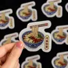 Imanes acrílicos para refrigerador de Henan, imanes magnéticos de viaje culturales y creativos, imanes de áreas escénicas de tendencia urbana y nacional, artículos de regalo