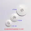 Accesorios para Máquina de Coser Multifuncional para el Hogar Accesorios para Equipo de Costura Clavos para Hilo Varilla de Plástico para Hilo R 60033210 Ding de Línea
