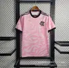 Uniformes de Fútbol de la Liga Brasileña Flamengo Santos Corinthians Sao Paulo Jerseys Se Pueden Imprimir y Enviar Transfronterizamente