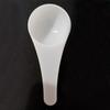 Cuchara medidora de plástico de cocina al por mayor de fábrica T 1/3/10/5g cuchara pequeña cuantitativa para polvo cuchara para leche en polvo LOGO