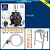 Bomba Neumática de Diafragma Simple/Doble Máquina de Impresión Bomba de Tinta Circulación Automática Bomba de Impresión Rotograbado para Máquina de Recubrimiento Bomba de Pegamento