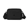 Bolsa Transversal de Ombro em Tecido Oxford para Mulheres Nova Moda Casual Outono e Inverno 2025 Bolsa de Maquiagem em Nylon Bolsa Mãe em Lona