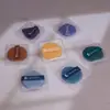 Esponja de Maquillaje con Cojín de Aire, Esponja de Maquillaje Huevo de Piña, Esponja de Belleza, Esponja de Maquillaje Ermu Osa Mayor Uva Sin Látex