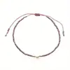 Pulsera de Perlas Nueva de Amazon Transfronteriza, Moderna, Personalizada, Sencilla, Ligera y Lujosa, Joyería de Mano a Juego para Mujer, Estilo Hermoso y Casual