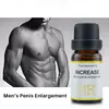 MK Body Care Óleo Essencial para Massagem de Manutenção Suprimentos para Adultos 10ml aumentar óleo