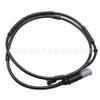 1987474551 Línea de Detección de Freno Trasero Adecuada para Bmw F20 F21 F22 34356792292