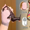 25 Juego de Llaves Pentium Pony Coche Premium Todo Incluido Inteligente Lindo Divertido Vigoroso Ma Estuche Especial Hebilla