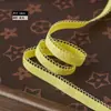 Venda Direta de Fábrica Cordão Elástico de Nylon 1,2cm Colorido em Estoque Decoração para Lingerie Artesanal DIY