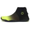 Zapatos de playa de alta calidad al por mayor para exteriores, zapatos de pantano de caña alta, sandalias, zapatos transpirables para vadear, zapatos de natación para la playa que filtran el agua