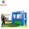Accesorios de Juegos Divertidos Arco de Bolas Sopladas por Aire Tiro con Arco Bola de Suspensión por Aire Campo Cálido al Aire Libre Construcción de Grupos Juego de Expansión Accesorios