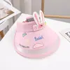 Sombrero de Protección Solar para Niños Primavera y Verano Sombrero de Sol para Bebé para Niños y Niñas Protección Solar Uv Sombrero de Sol Sombrero de Copa Vacío para Niña