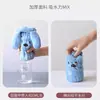 Gorro para Secar el Cabello de Niños, Súper Absorbente y de Secado Rápido, Gorro de Baño Secador de Cabello para Niñas, Toalla para el Cabello, Turbante para la Cabeza para Baño de Bebés