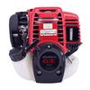 Máquina esparcidora, regla plana vibratoria, máquina cortadora de carreteras, motor de gasolina, motor de gasolina, Bailiton de Nailifan