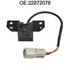 Gm1960128 22872078 É Adequado para Câmera de Ré para Carro Chevrolet Buick 2014-15
