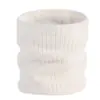 Protetor de Pescoço Grosso para Exterior Cachecol de Ciclismo de Inverno Máscara de Esqui Máscara Quente à Prova de Vento Cobertura de Esqui
