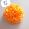 Boda Europea y Americana Navidad Papel de Origami Flor de Papel Bola Fiesta de Cumpleaños Infantil Flor de Papel Decoración Hecha a Mano Adornos Colgantes de Origami