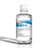 Solución Limpiadora Salina Hainuo de Hai 15ml 20 Botellas Solución Limpiadora Salina Fisiológica al 0.9% Cloruro de Sodio