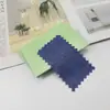 Paño de pulir Kafari suministros de mantenimiento de joyería paño de limpieza de plata S925 paño de limpieza de alta calidad al por mayor
