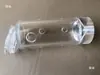 Brida de tubería roscada acrílica, tubo de secado al aire con ozono, filtro, tubo de purificación, tubo hueco, montaje experimental