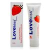 Zhengtian Hotkiss Lubrificante Humano Sabor Frutas Cereja Morango Óleo Lubrificante Solúvel em Água Brinquedos Sexuais Transfronteiriços