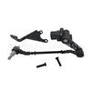 Adequado para Jaguar Land Rover Lr020626, Rqh500430, Rqh500431 Sensor de Altura da Carroceria