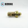 Interruptor de Sensor de Presión 274-6720 2746720 Adecuado para Accesorios de Excavadora 312D 313D 315C
