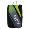 Bolsa Portátil de Almacenamiento de Zapatos para Sublimación, Bolsa para Zapatos Deportivos al Aire Libre, Fitness, Baloncesto, Fútbol, Golf, Bolsa de Viaje Portátil