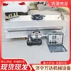 Máquina Vulcanizadora de Correias 1200 de Largura Máquina Vulcanizadora para Reparo de Rasgos em Correias Transportadoras Máquina de Reparo de Bordas de Correias Transportadoras