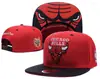 Gorra de Equipo Marca Tide Bordado de Baloncesto Bulls Gorra para Deportes al Aire Libre Gorra Plana Gorra Hip Hop para Hombre y Mujer Warriors Lakers