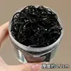 Prendedores de Cabelo Pequenos Pretos Infantis Prendedores de Cabelo de Bebê Faixas de Cabelo Cordas de Cabelo Não Danificam o Cabelo Alta Elasticidade Cordas de Cabelo para Polegar Acessórios de Cabelo