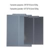 Tapete de Silicone Personalizado para Escorrer, Tapete de Secagem para Cozinha, Vários Estilos de Tapete Antiderrapante com Isolamento Térmico, Tapete de Silicone para Pia