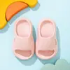Pantuflas de Verano para Niños y Niñas, Antideslizantes para Baño y Ducha, Silenciosas, de Suela Suave, para el Hogar y Interiores